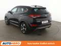Hyundai TUCSON 2.0 CRDi Platin 4WD*NAVI*TEMPO*CAM*SHZ*PDC* Schwarz - thumbnail 4