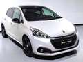 Peugeot 208 1.6 BHDI 100CV GT LINE ICE WHITE (Sede di Taranto) Bianco - thumbnail 3