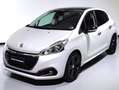 Peugeot 208 1.6 BHDI 100CV GT LINE ICE WHITE (Sede di Taranto) Bianco - thumbnail 1