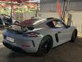 Porsche 718 Cayman 982 S Gris - thumbnail 4