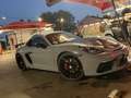 Porsche 718 Cayman 982 S Gris - thumbnail 1