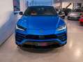 Lamborghini Urus 4.0 V8+TETTO+INT. BI-COLOR+OFFROADPACK+IVA ESPOSTA Blau - thumbnail 8