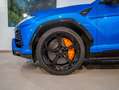 Lamborghini Urus 4.0 V8+TETTO+INT. BI-COLOR+OFFROADPACK+IVA ESPOSTA Blau - thumbnail 9