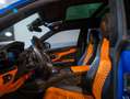 Lamborghini Urus 4.0 V8+TETTO+INT. BI-COLOR+OFFROADPACK+IVA ESPOSTA Blau - thumbnail 11