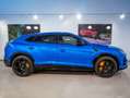 Lamborghini Urus 4.0 V8+TETTO+INT. BI-COLOR+OFFROADPACK+IVA ESPOSTA Blau - thumbnail 6