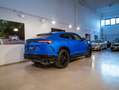 Lamborghini Urus 4.0 V8+TETTO+INT. BI-COLOR+OFFROADPACK+IVA ESPOSTA Blau - thumbnail 5