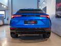 Lamborghini Urus 4.0 V8+TETTO+INT. BI-COLOR+OFFROADPACK+IVA ESPOSTA Blau - thumbnail 4
