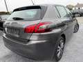 Peugeot 308 308 allure 360camera navi 12 m waarborg Gris - thumbnail 3