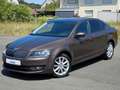Skoda Octavia 1.4 TSI Lim. Elegance XENON/LED+KLIMAAUT Braun - thumbnail 2