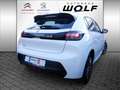 Peugeot 208 Active Pack PureTech 100 EAT8 NAVI LED Weiß - thumbnail 3