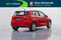 Ford Fiesta 1.1 Ti-VCT Trend Rojo - thumbnail 5