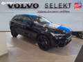 Volvo XC60 T6 AWD 253 + 145ch Black Edition Geartronic - thumbnail 3