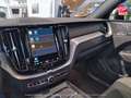 Volvo XC60 T6 AWD 253 + 145ch Black Edition Geartronic - thumbnail 19