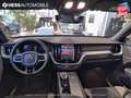 Volvo XC60 T6 AWD 253 + 145ch Black Edition Geartronic - thumbnail 8