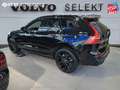 Volvo XC60 T6 AWD 253 + 145ch Black Edition Geartronic - thumbnail 4