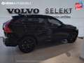 Volvo XC60 T6 AWD 253 + 145ch Black Edition Geartronic - thumbnail 11
