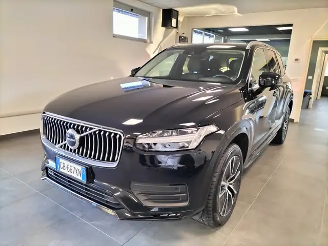 Volvo XC90 XC90 2.0 b5 Momentum Pro awd 7p. geartronic