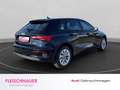 Audi A3 Sportback 40 TFSI e PLA Sound Smartphhone Interfac Noir - thumbnail 6