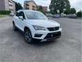 SEAT Ateca Ateca 2.0 tdi Business 4drive Bianco - thumbnail 1
