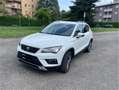 SEAT Ateca Ateca 2.0 tdi Business 4drive Bianco - thumbnail 3