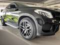 Mercedes-Benz GLE 43 AMG AMG Coupe /Pano/Stdhz/360° Kamera*21 Zoll Alu* Negru - thumbnail 6