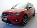 SEAT Arona 1.0 TSi 116pk 77dkm! AUTOMAAT FR Business Intense Rood - thumbnail 50