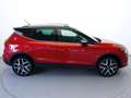 SEAT Arona 1.0 TSi 116pk 77dkm! AUTOMAAT FR Business Intense Rood - thumbnail 3