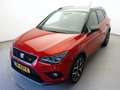 SEAT Arona 1.0 TSi 116pk 77dkm! AUTOMAAT FR Business Intense Rood - thumbnail 21