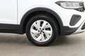 Volkswagen T-Cross 1.0 TSI Life ACC/IQ.Drive/Kamera/Navi/Ap Weiß - thumbnail 3