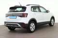 Volkswagen T-Cross 1.0 TSI Life ACC/IQ.Drive/Kamera/Navi/Ap Weiß - thumbnail 2