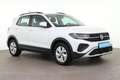 Volkswagen T-Cross 1.0 TSI Life ACC/IQ.Drive/Kamera/Navi/Ap Weiß - thumbnail 5