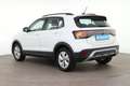 Volkswagen T-Cross 1.0 TSI Life ACC/IQ.Drive/Kamera/Navi/Ap Weiß - thumbnail 4