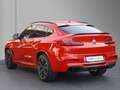 BMW X4 M Competition xDrive AHK/Navi/LED/DriversPack Rot - thumbnail 4