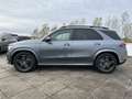 Mercedes-Benz GLE 300 d 4M AMG/22"/AIRMATIC/PANODAK/RIJASSIST/NIGHT/MEMO Gris - thumbnail 6