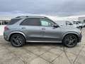 Mercedes-Benz GLE 300 d 4M AMG/22"/AIRMATIC/PANODAK/RIJASSIST/NIGHT/MEMO Gris - thumbnail 2