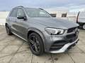 Mercedes-Benz GLE 300 d 4M AMG/22"/AIRMATIC/PANODAK/RIJASSIST/NIGHT/MEMO Gris - thumbnail 1
