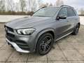 Mercedes-Benz GLE 300 d 4M AMG/22"/AIRMATIC/PANODAK/RIJASSIST/NIGHT/MEMO Gris - thumbnail 7