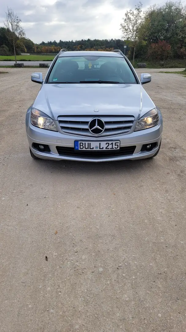 Mercedes-Benz C 220 T CDI DPF Automatik - 1