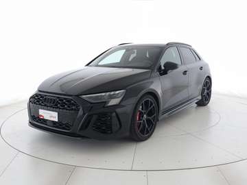 Sportback 2.5TFSI 400CV quattro S tronic