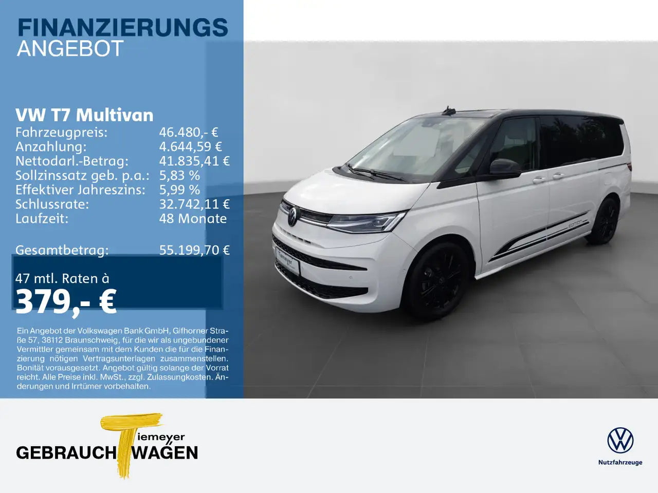 Volkswagen T7