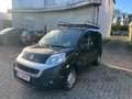 Fiat Fiorino 1.4i -CLIMATISEE - PRETE A IMMATRICULER - GARANTIE Чорний - thumbnail 3