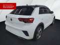 Volkswagen T-Roc 1.5 TSI DSG R-Line AHK Navi LED SHZ PDC Weiß - thumbnail 2