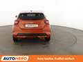 Nissan Micra 0.9 N-Connecta*NAVI*TEMPO*CAM*PDC*KLIMA*GARANTIE* Orange - thumbnail 5