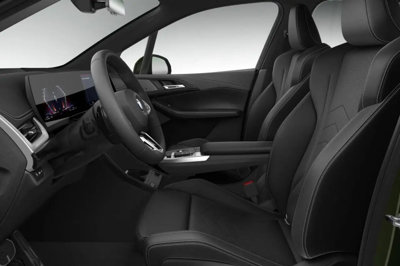 BMW 2 Series 2026