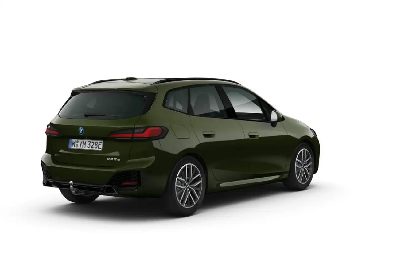 BMW 2 Series 2026