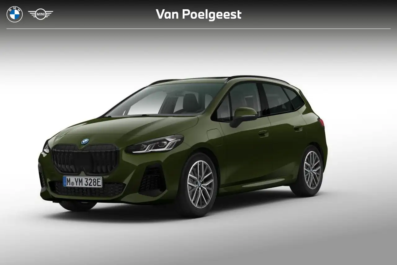 BMW 2 Series 2026