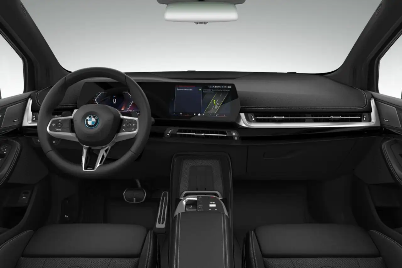 BMW 2 Series 2026