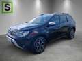 Dacia Duster DUSTER Prestige Blue dCi 115 4WD Schwarz - thumbnail 1
