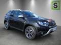 Dacia Duster DUSTER Prestige Blue dCi 115 4WD Schwarz - thumbnail 4