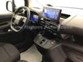 Opel Combo E Cargo erh Nutzl. XL NAVI LED HOLZ KAMERA Schwarz - thumbnail 19